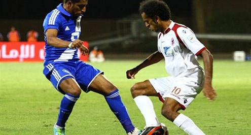 خاص.. الاتفاق ينافس الأهلي على ضم نجم الفيصلي